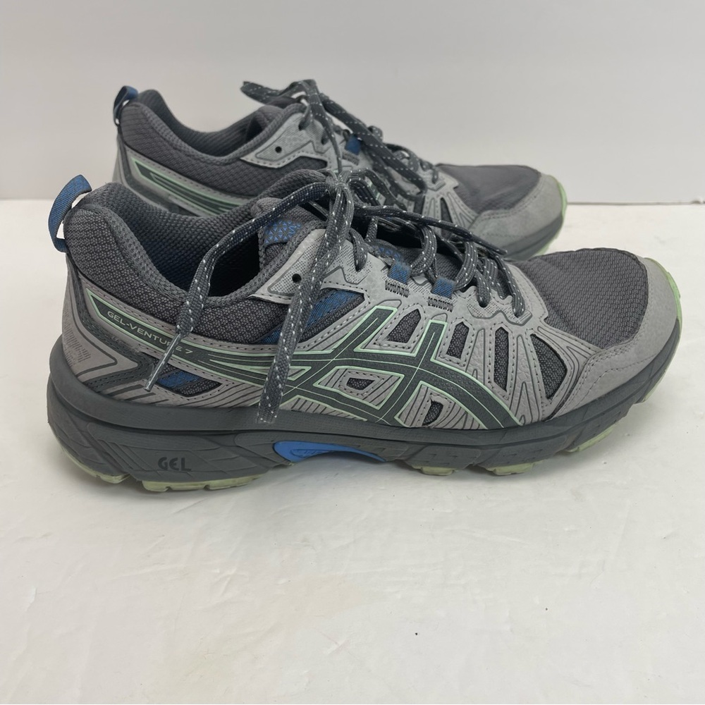 Asics Gel Venture 7 women’s size 8 Trail shoes athletic Athleisure